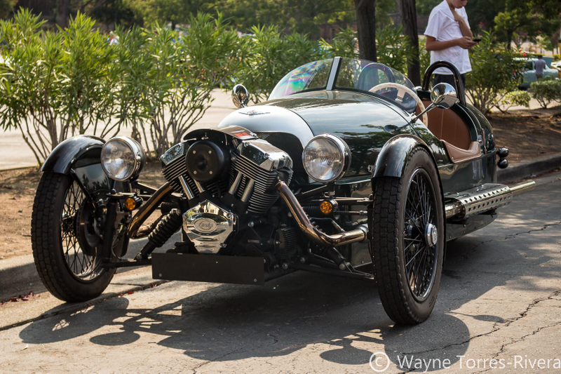Illustration for article titled September 3rd Blackhawk Cars and Coffee Photodump